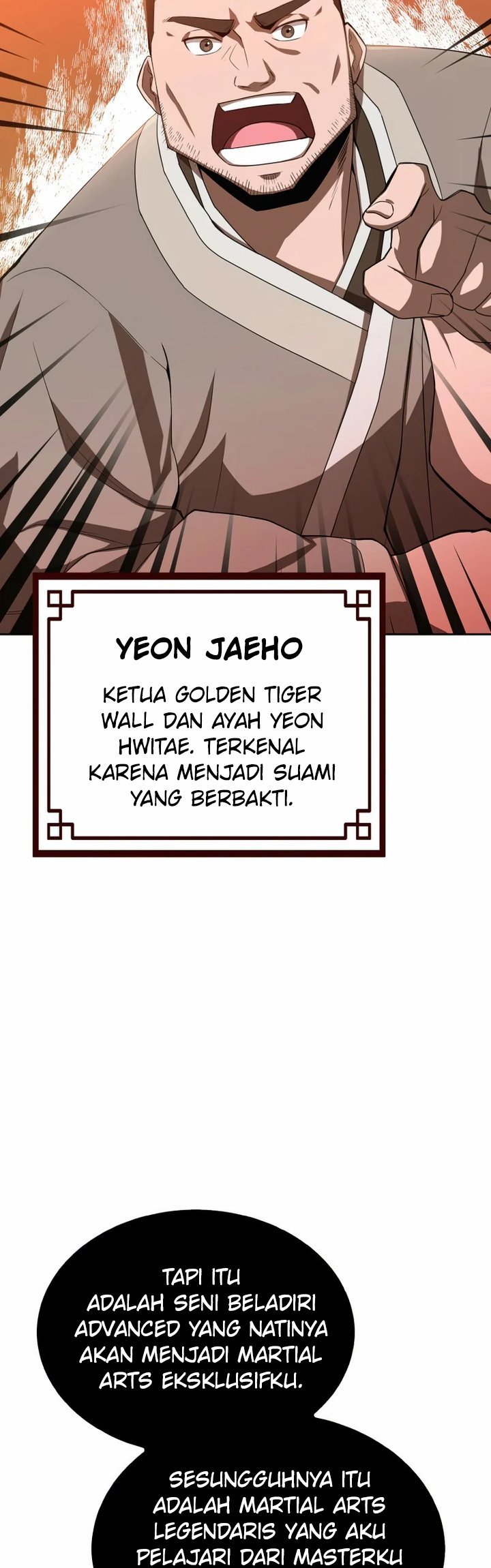 Champion’s Path to Murim Chapter 02 Gambar 11