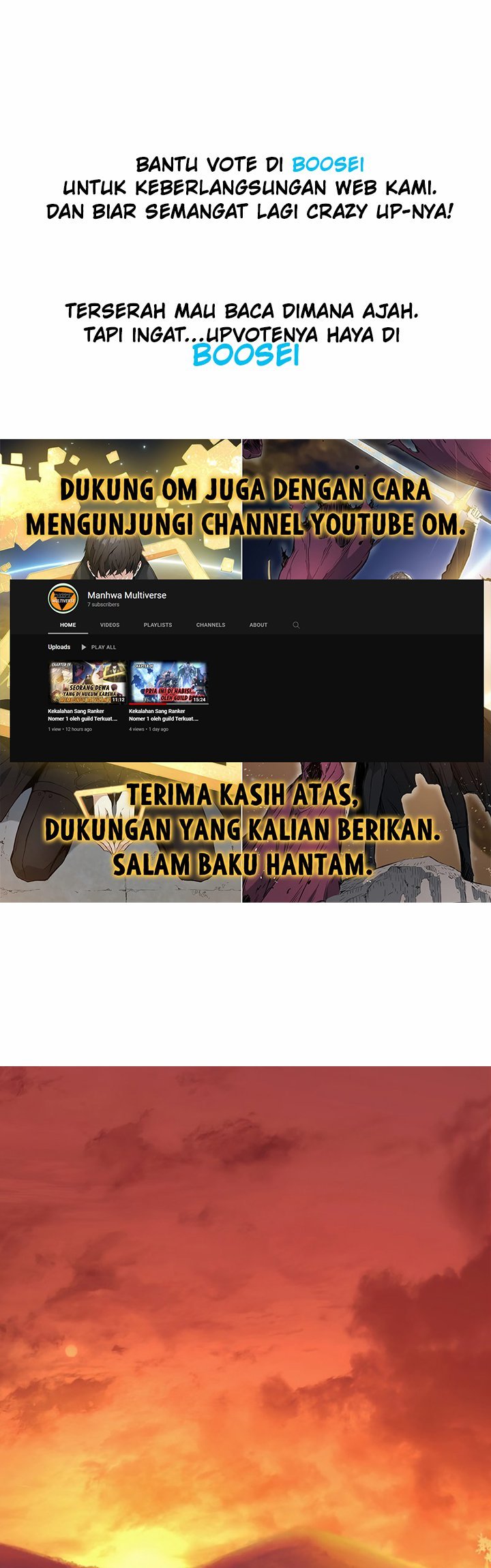 Baca  Champion’s Path to Murim Chapter 02 Gambar 2