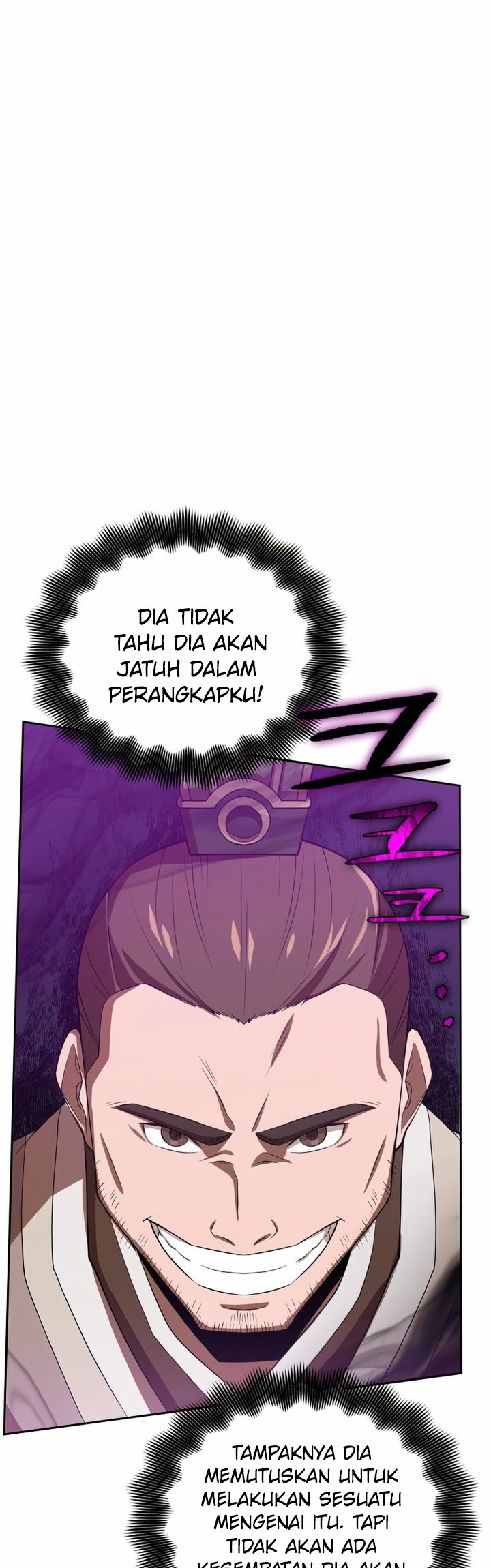 Champion’s Path to Murim Chapter 02 Gambar 23