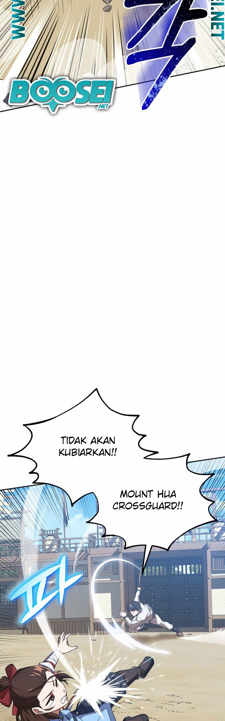 Champion’s Path to Murim Chapter 02 Gambar 28