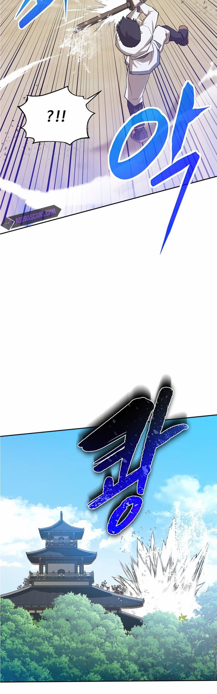 Champion’s Path to Murim Chapter 02 Gambar 32
