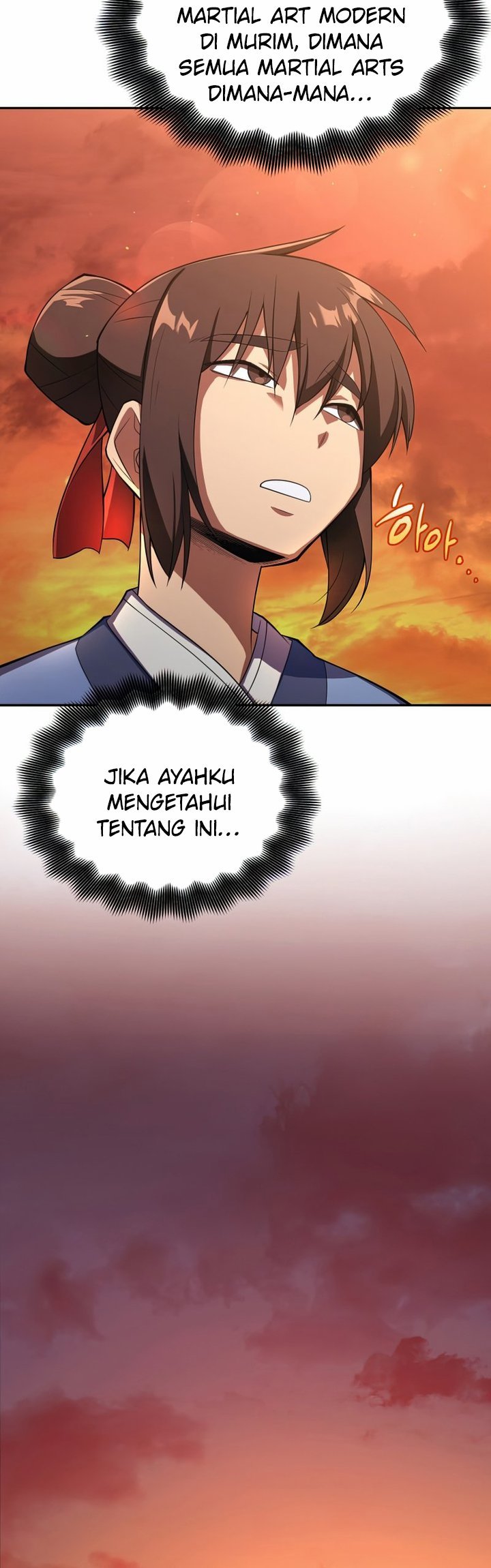 Champion’s Path to Murim Chapter 02 Gambar 5