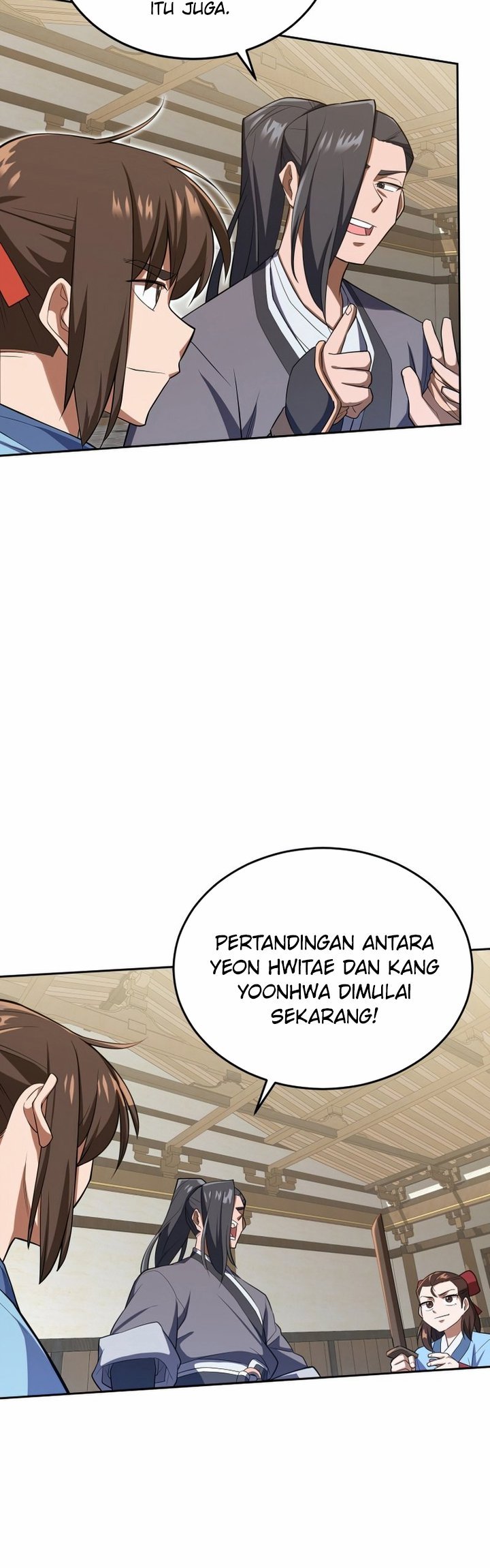 Champion’s Path to Murim Chapter 02 Gambar 52