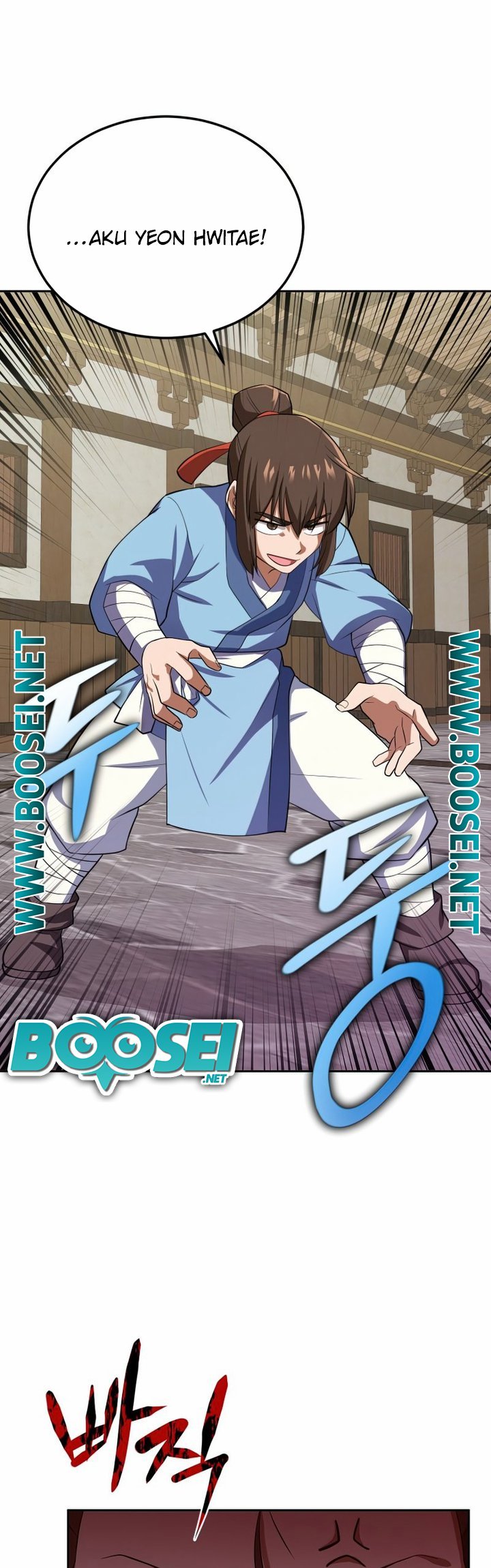 Champion’s Path to Murim Chapter 02 Gambar 55