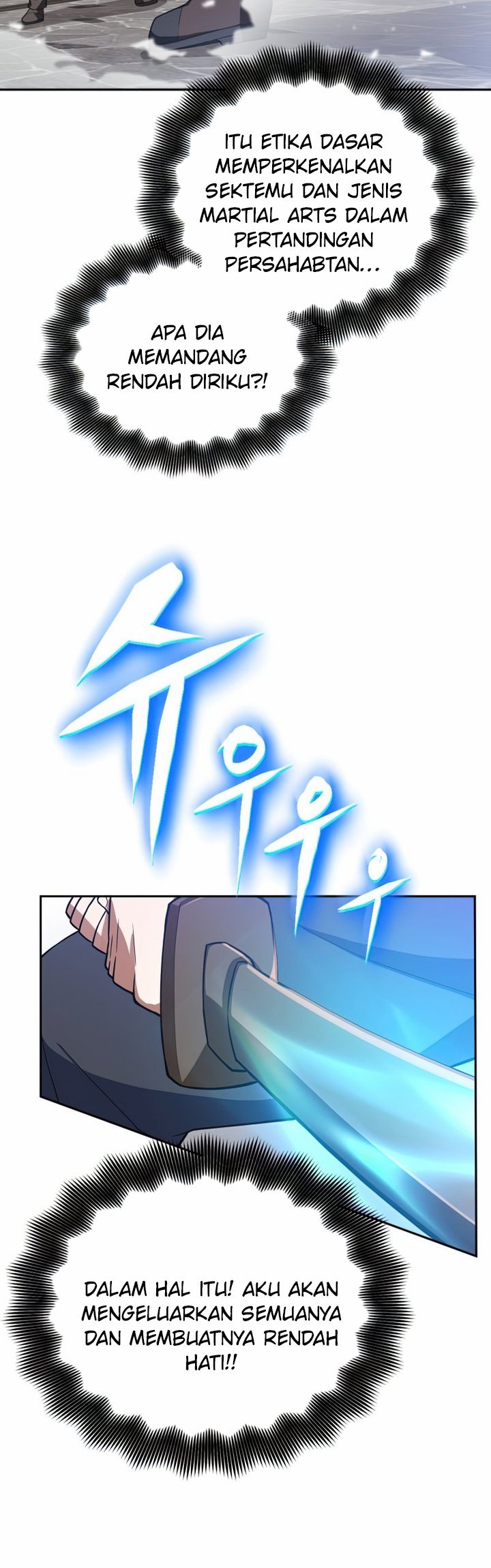Champion’s Path to Murim Chapter 02 Gambar 57