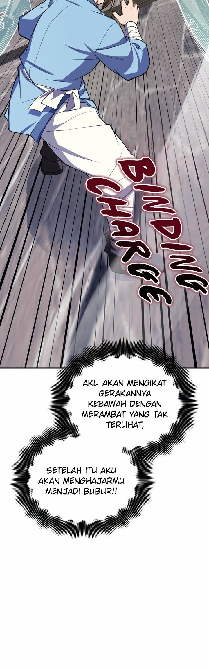 Champion’s Path to Murim Chapter 02 Gambar 59