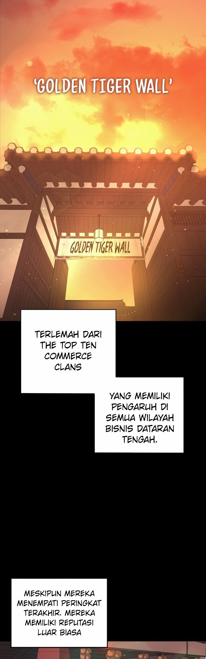 Champion’s Path to Murim Chapter 02 Gambar 6