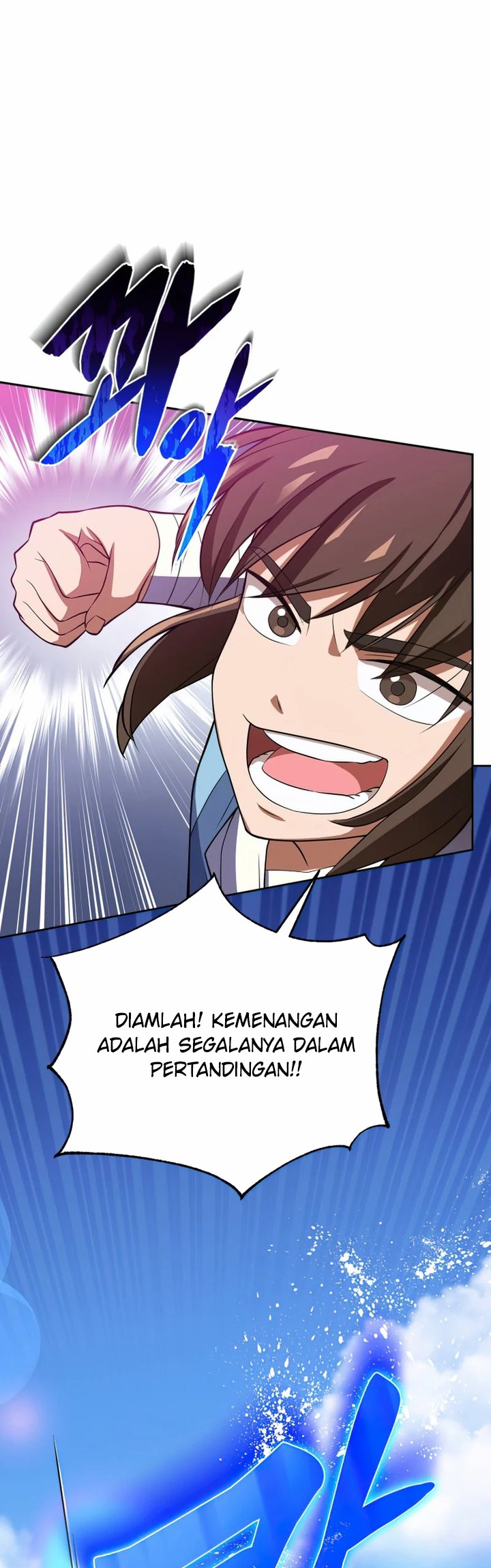 Champion’s Path to Murim Chapter 02 Gambar 67