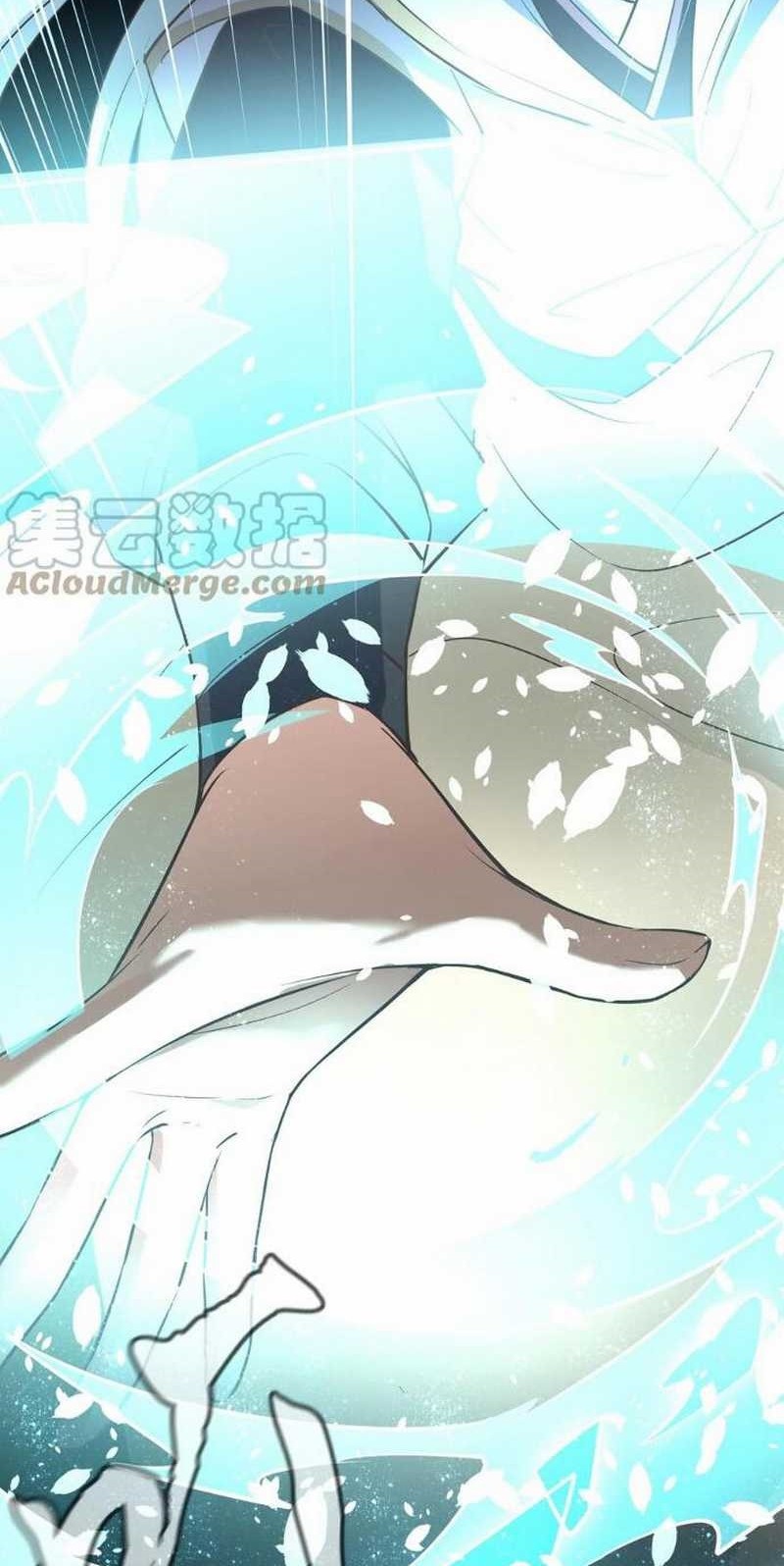 The Zillion Options for Becoming a God Chapter 01 Gambar 15