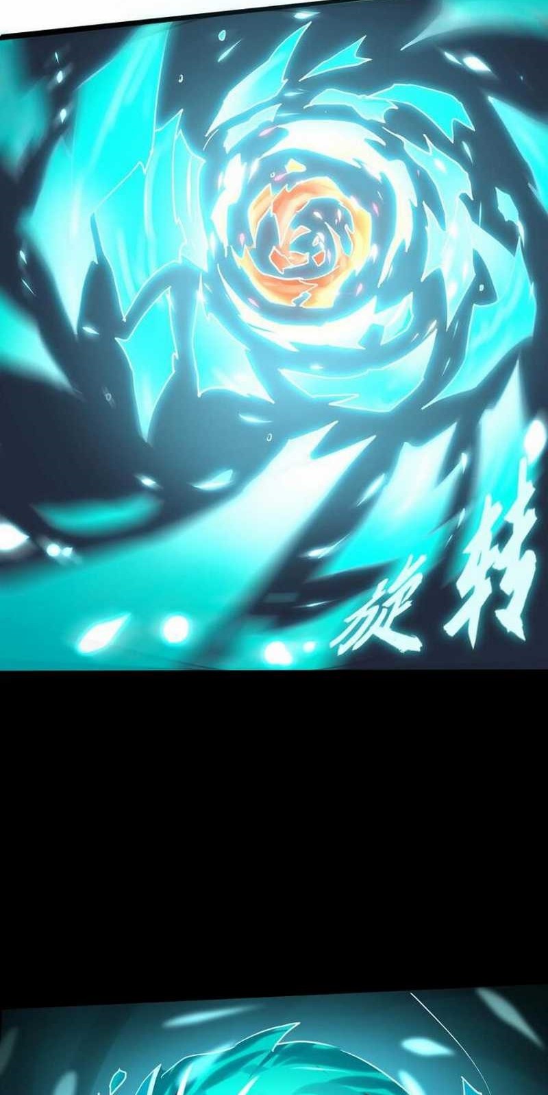 The Zillion Options for Becoming a God Chapter 01 Gambar 18