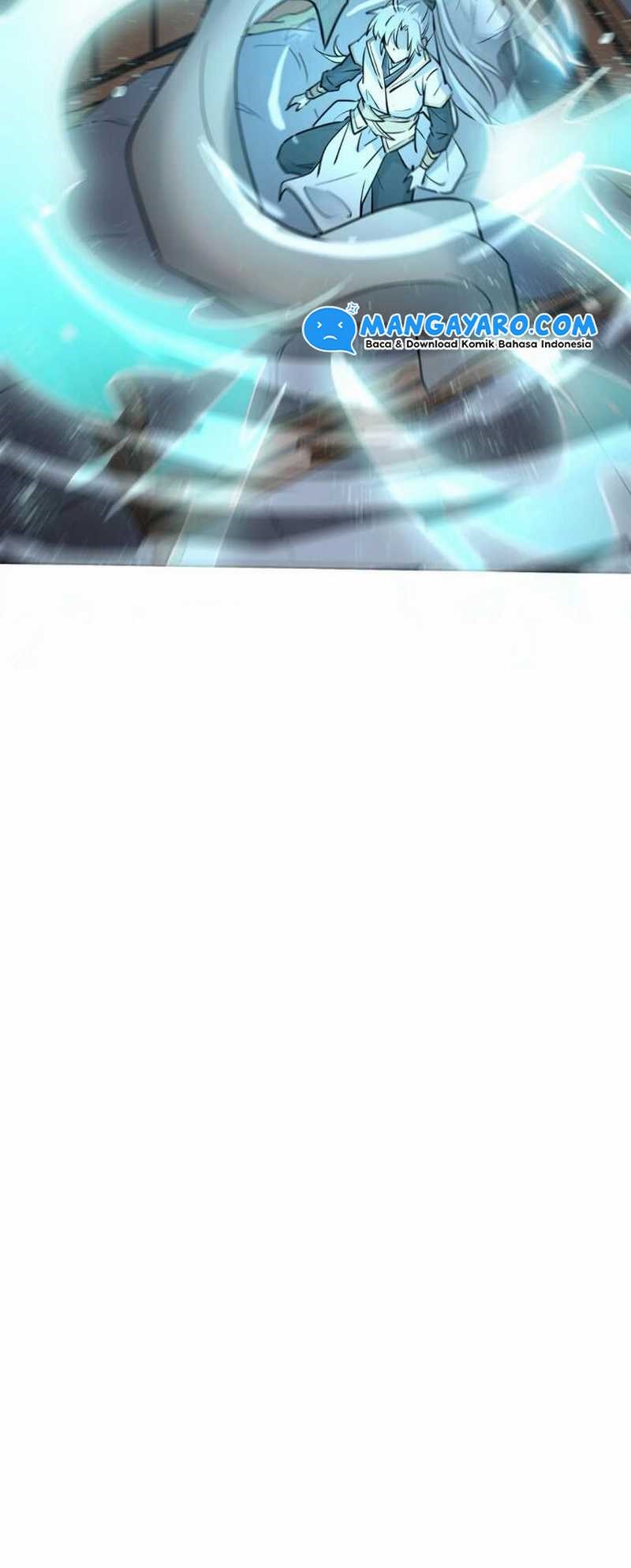 The Zillion Options for Becoming a God Chapter 01 Gambar 31