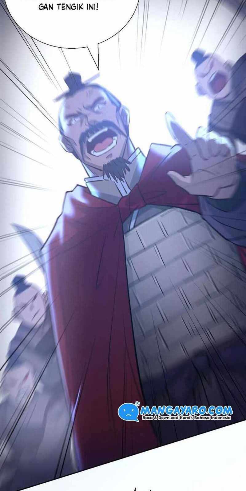 The Zillion Options for Becoming a God Chapter 01 Gambar 49
