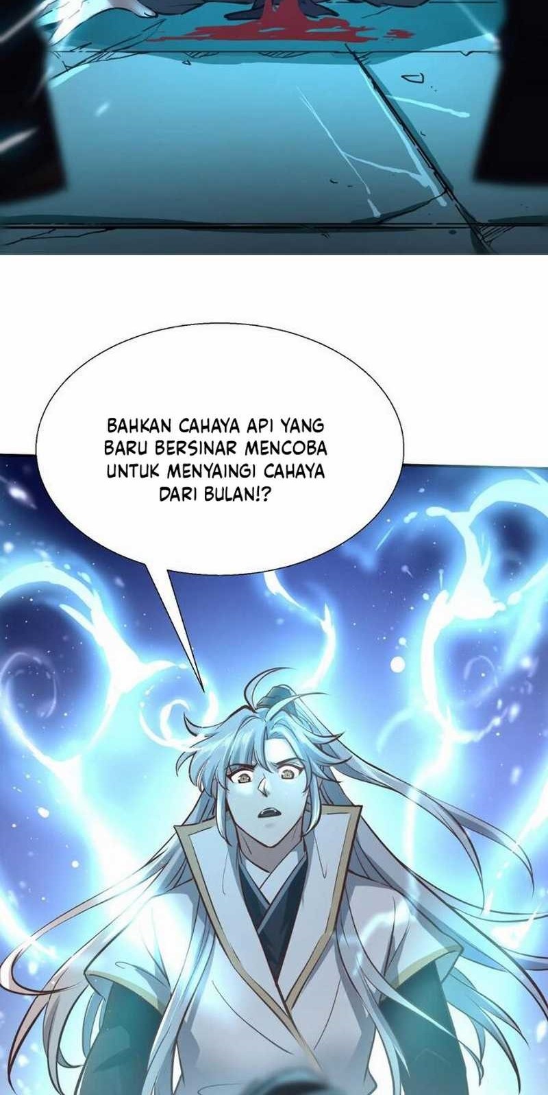 The Zillion Options for Becoming a God Chapter 01 Gambar 57