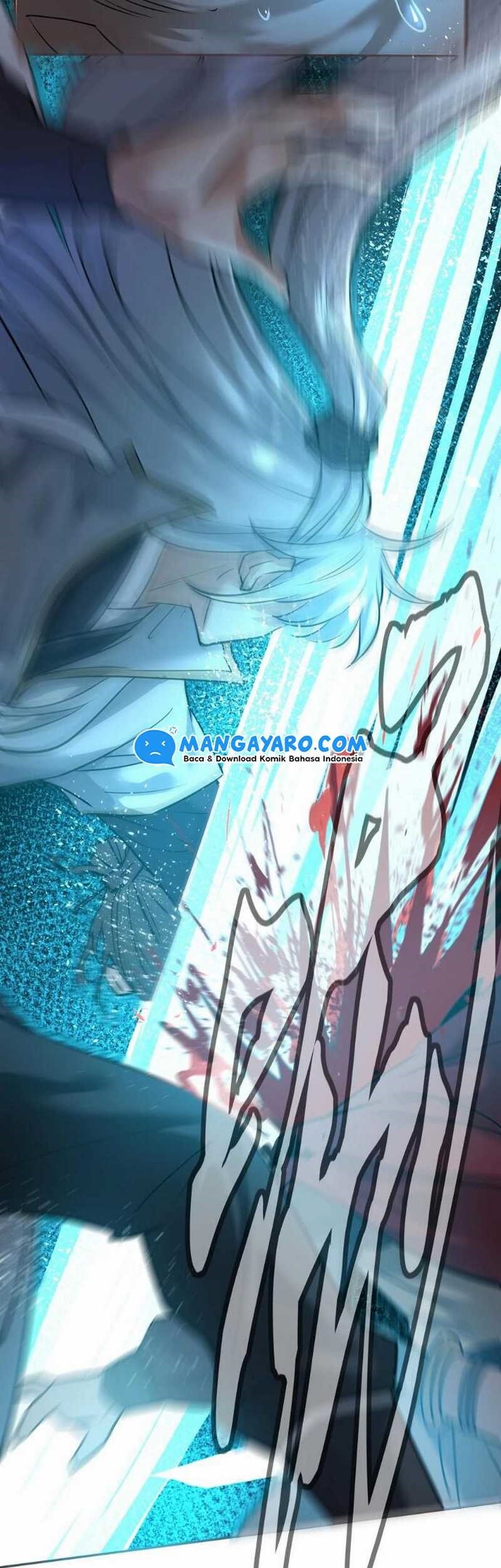 The Zillion Options for Becoming a God Chapter 01 Gambar 62