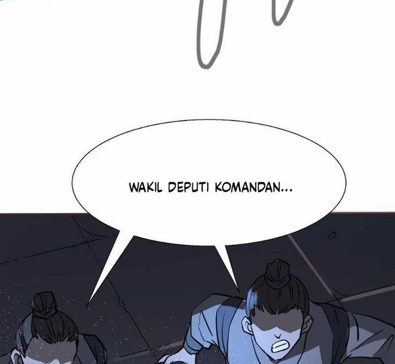 The Zillion Options for Becoming a God Chapter 01 Gambar 63
