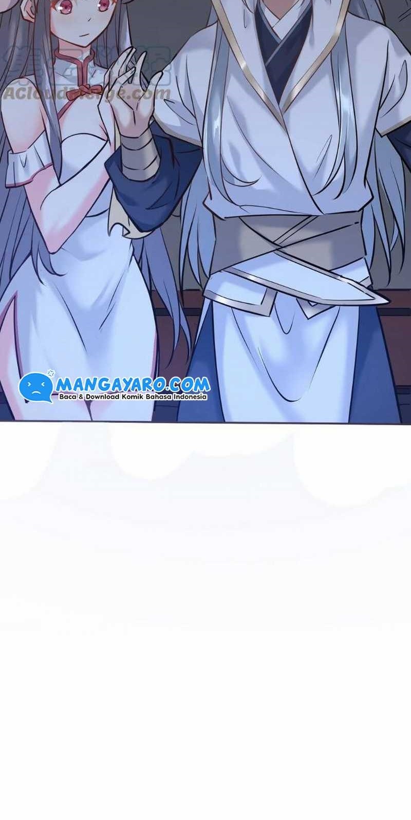 The Zillion Options for Becoming a God Chapter 01 Gambar 65