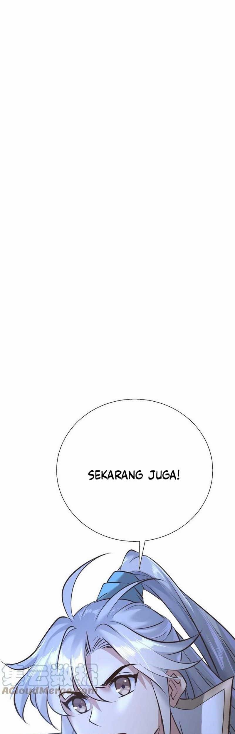 The Zillion Options for Becoming a God Chapter 01 Gambar 66