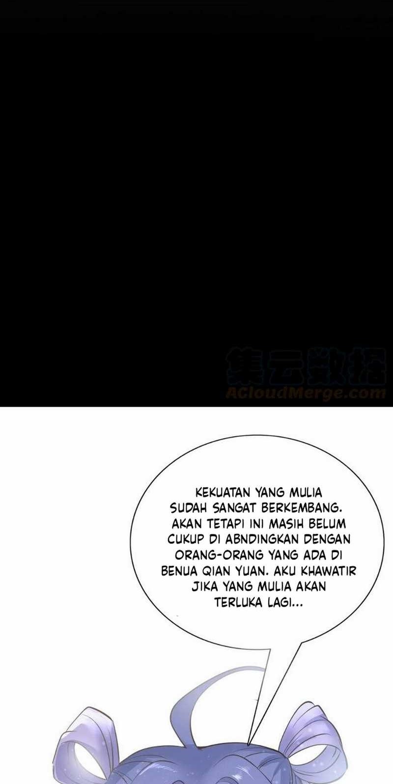 The Zillion Options for Becoming a God Chapter 01 Gambar 69