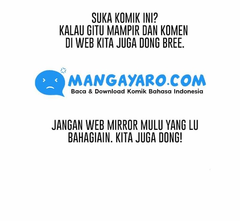 The Zillion Options for Becoming a God Chapter 01 Gambar 71