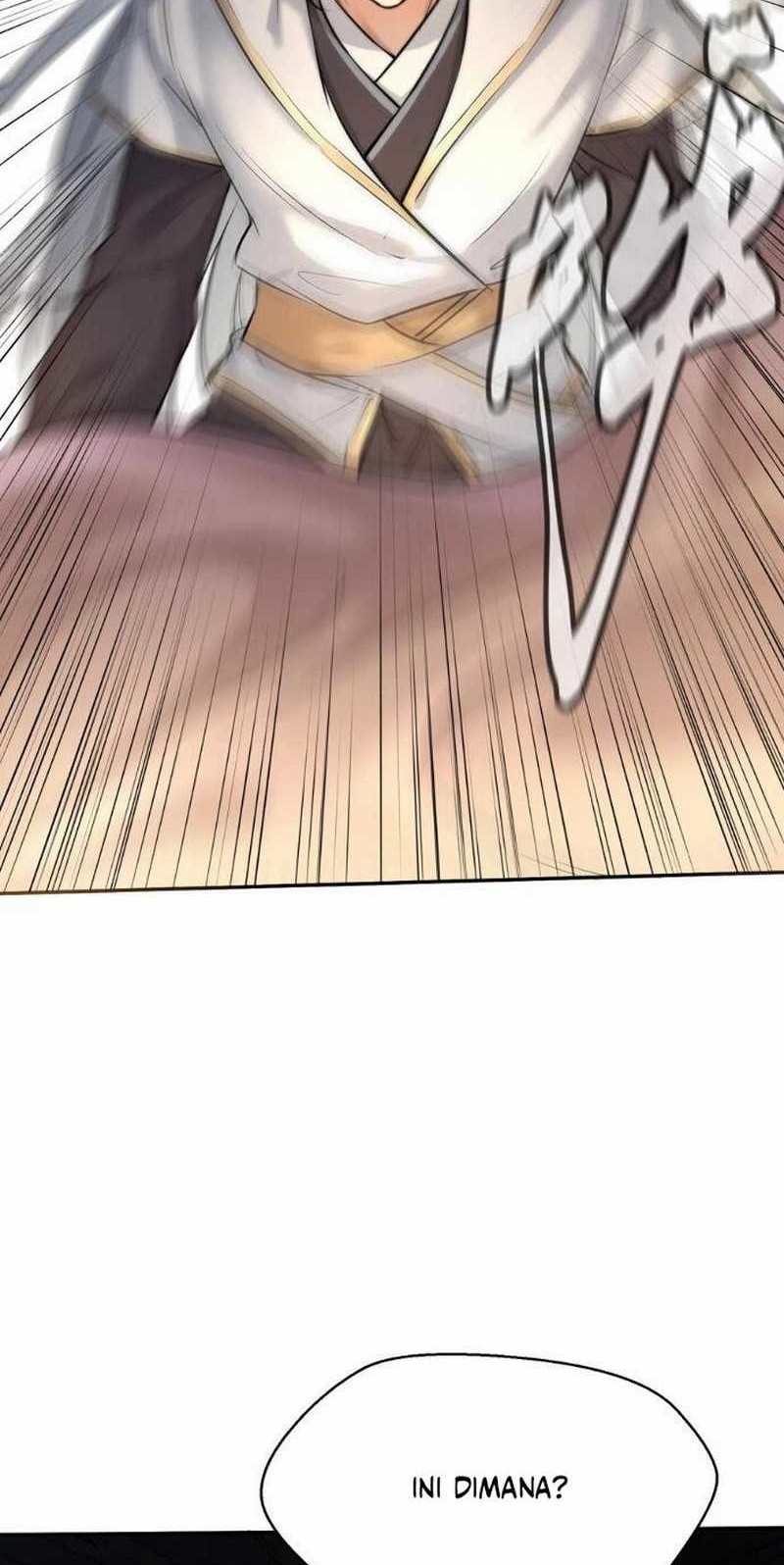 The Zillion Options for Becoming a God Chapter 01 Gambar 6