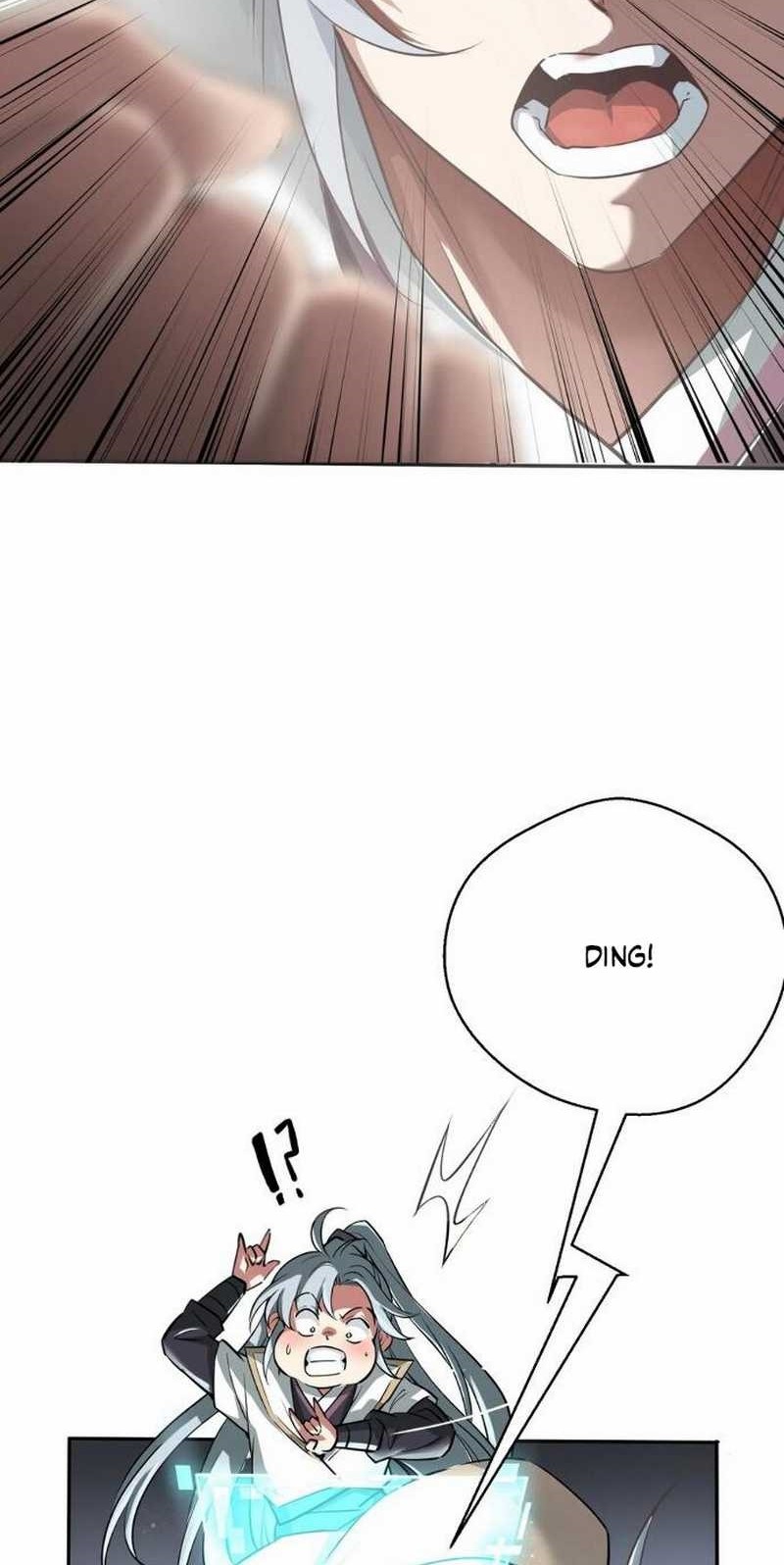The Zillion Options for Becoming a God Chapter 01 Gambar 12