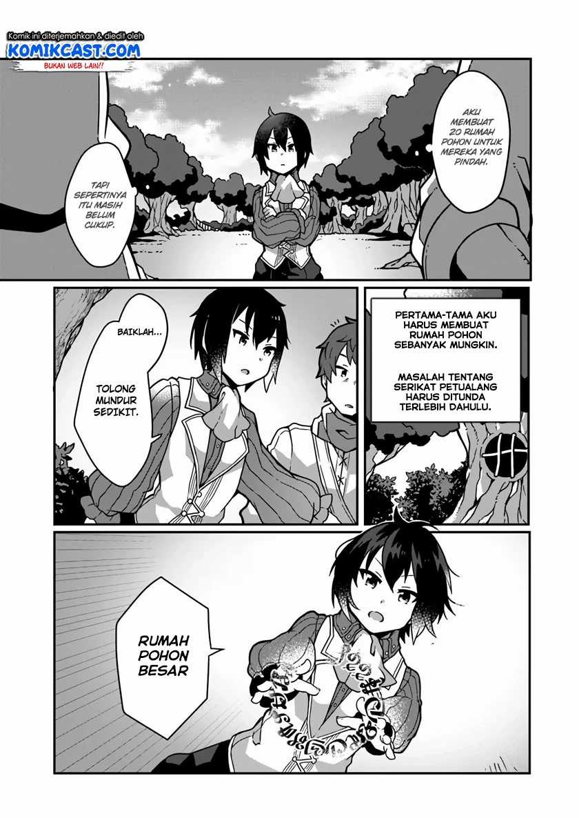 Shokubutsu Mahou Chito de Nonbiri Ryoshu Seikatsu Hajimemasu Zense no Chishiki o Kushi Shite Nogyo Shitara, Gyakuten Jinsei Hajimatta Kudan Chapter 03 Gambar 23