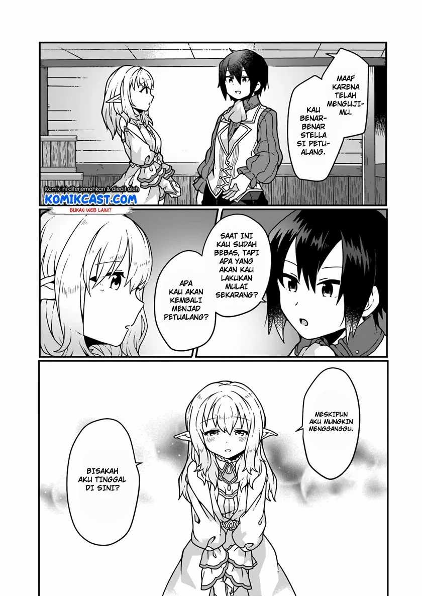 Shokubutsu Mahou Chito de Nonbiri Ryoshu Seikatsu Hajimemasu Zense no Chishiki o Kushi Shite Nogyo Shitara, Gyakuten Jinsei Hajimatta Kudan Chapter 03 Gambar 9