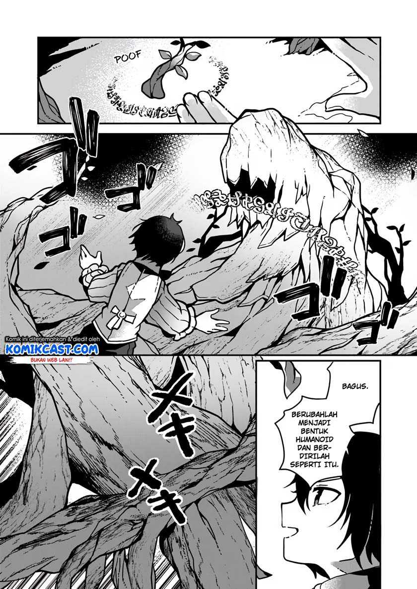 Shokubutsu Mahou Chito de Nonbiri Ryoshu Seikatsu Hajimemasu Zense no Chishiki o Kushi Shite Nogyo Shitara, Gyakuten Jinsei Hajimatta Kudan Chapter 02 Gambar 4