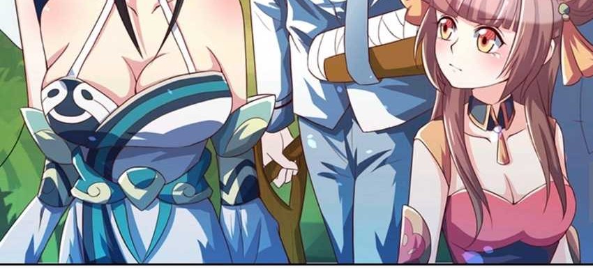 Entertainment Spring And Autumn Palm Reading Culture Chapter 05 Gambar 16