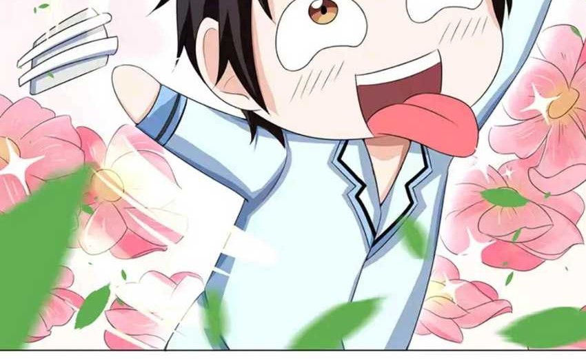 Entertainment Spring And Autumn Palm Reading Culture Chapter 05 Gambar 21