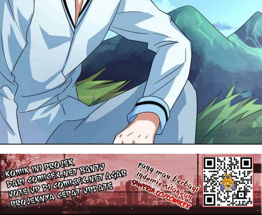 Entertainment Spring And Autumn Palm Reading Culture Chapter 04 Gambar 13