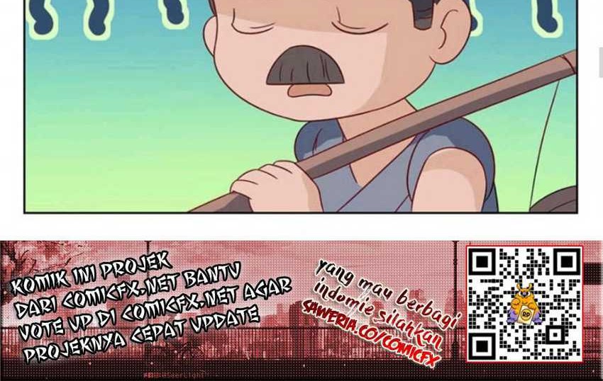 Entertainment Spring And Autumn Palm Reading Culture Chapter 04 Gambar 15