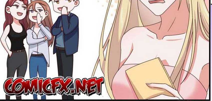 Entertainment Spring And Autumn Palm Reading Culture Chapter 04 Gambar 23