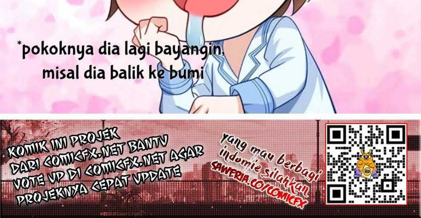 Entertainment Spring And Autumn Palm Reading Culture Chapter 04 Gambar 11