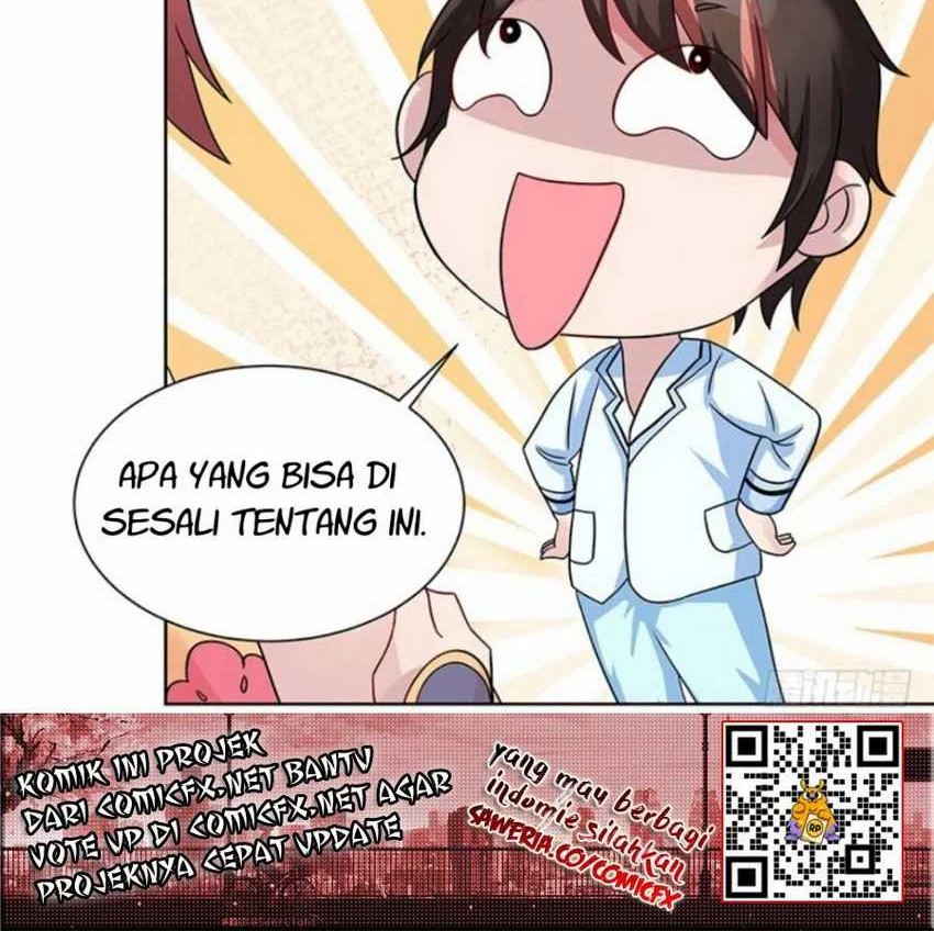 Entertainment Spring And Autumn Palm Reading Culture Chapter 03 Gambar 16