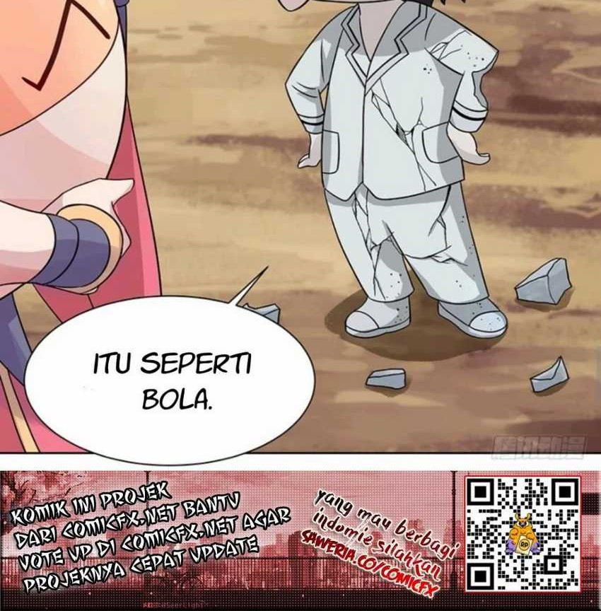 Entertainment Spring And Autumn Palm Reading Culture Chapter 03 Gambar 18