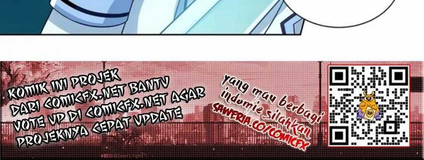 Entertainment Spring And Autumn Palm Reading Culture Chapter 03 Gambar 10