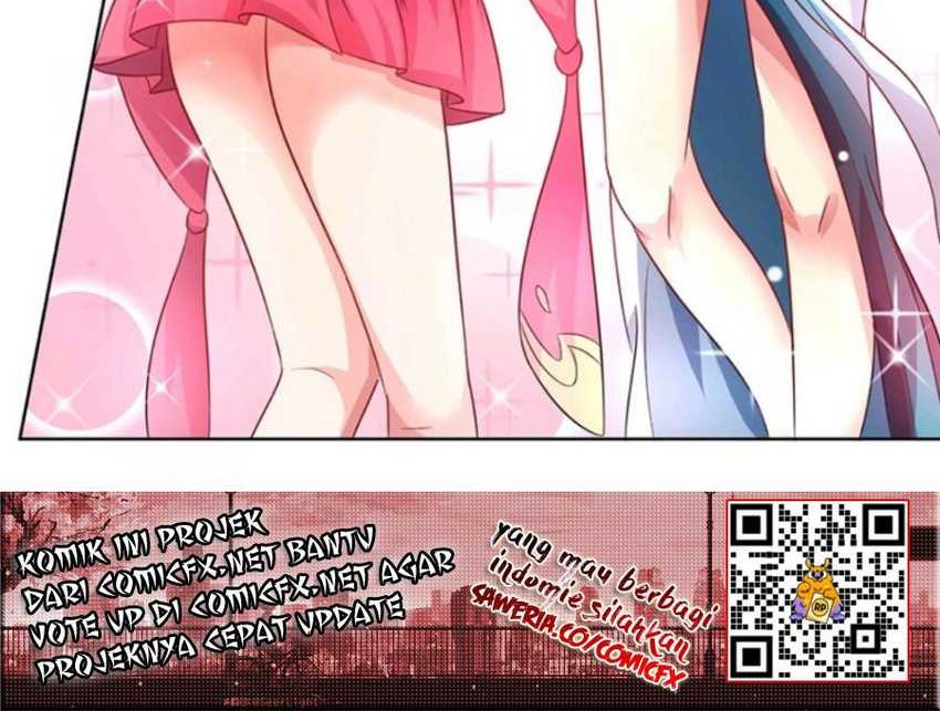 Entertainment Spring And Autumn Palm Reading Culture Chapter 02 Gambar 8
