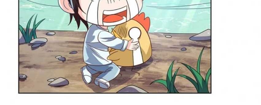 Entertainment Spring And Autumn Palm Reading Culture Chapter 01 Gambar 22