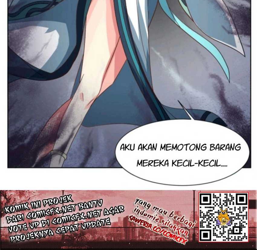 Entertainment Spring And Autumn Palm Reading Culture Chapter 01 Gambar 5