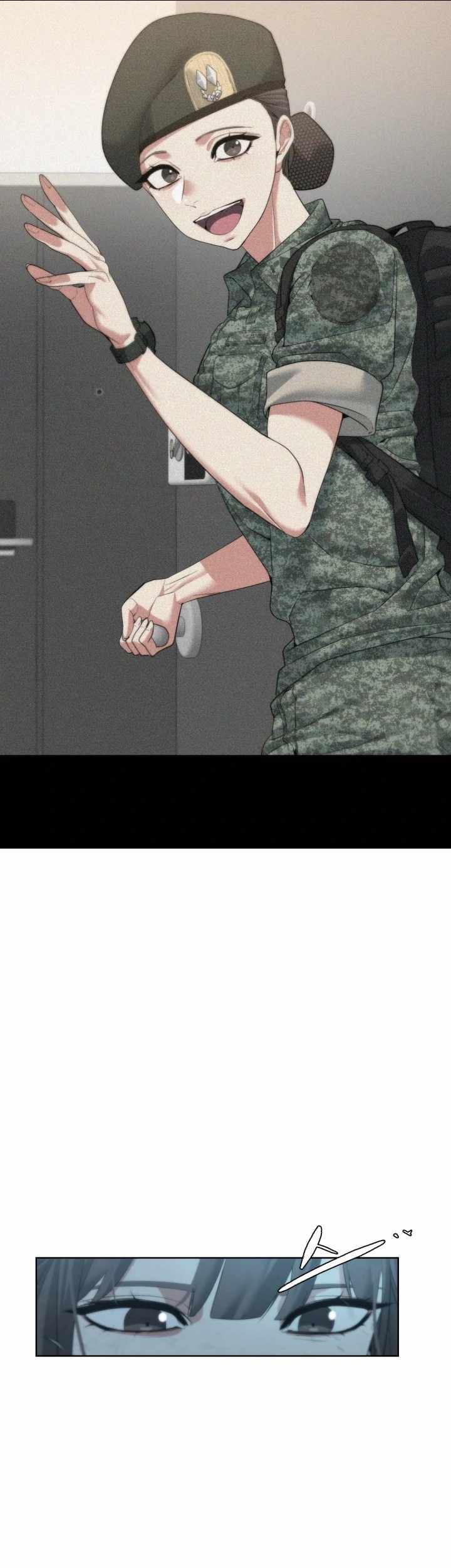 ETRANGERE Chapter 07 Gambar 42