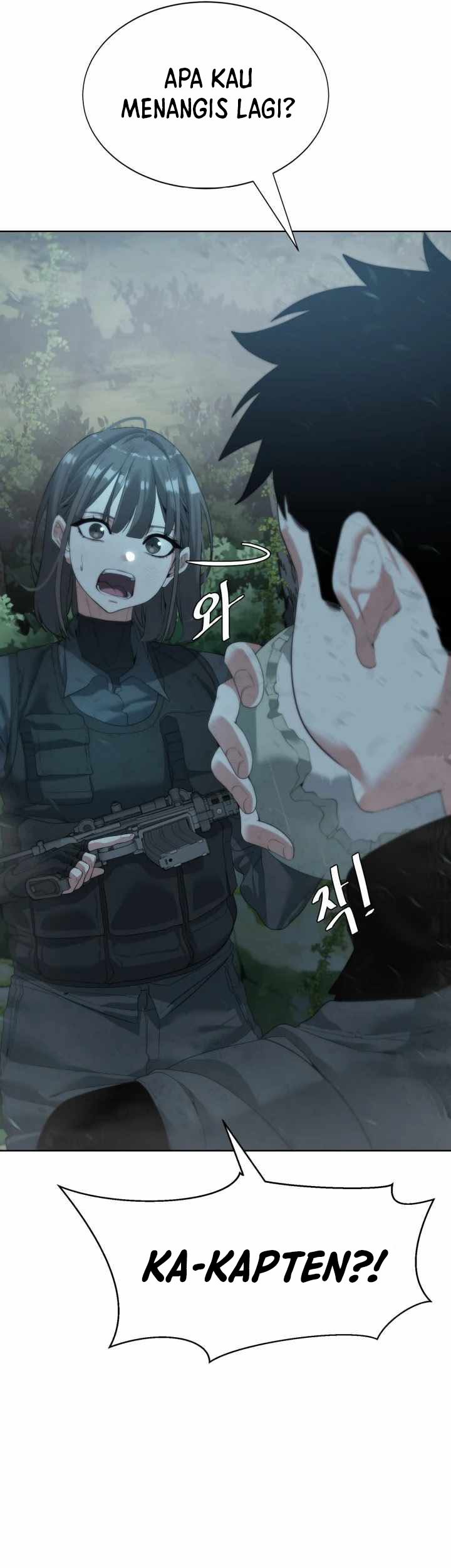 ETRANGERE Chapter 07 Gambar 46