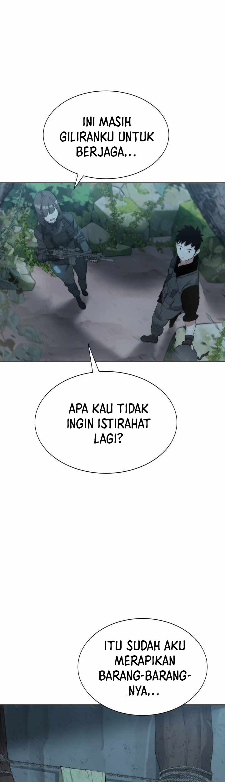 ETRANGERE Chapter 07 Gambar 47