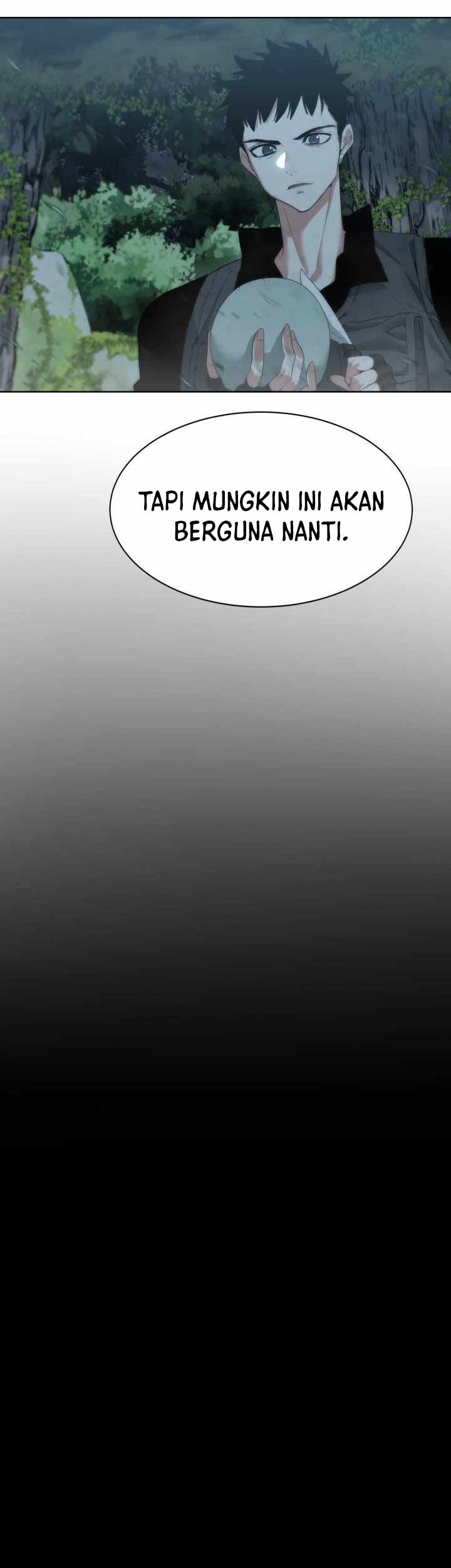 ETRANGERE Chapter 07 Gambar 52