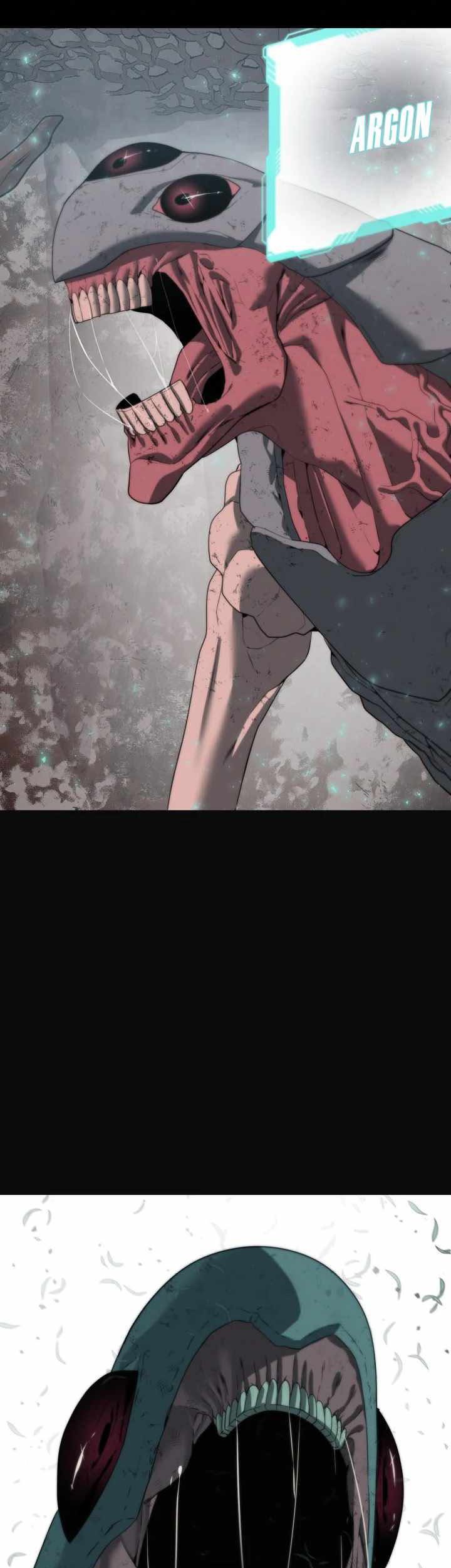 ETRANGERE Chapter 07 Gambar 53