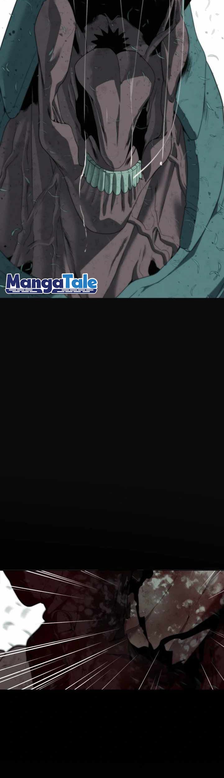 ETRANGERE Chapter 07 Gambar 54