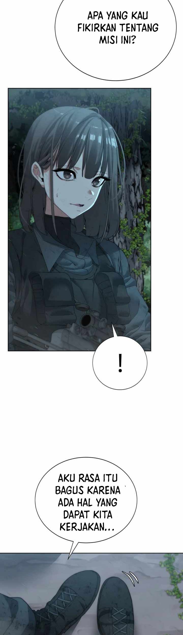 ETRANGERE Chapter 07 Gambar 56