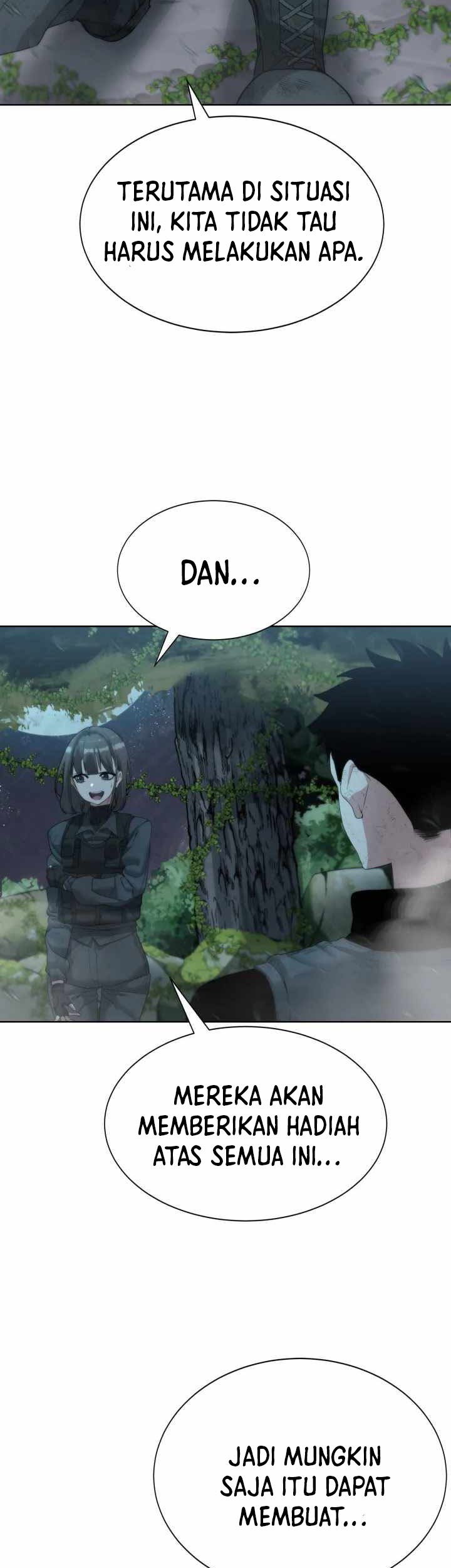ETRANGERE Chapter 07 Gambar 57