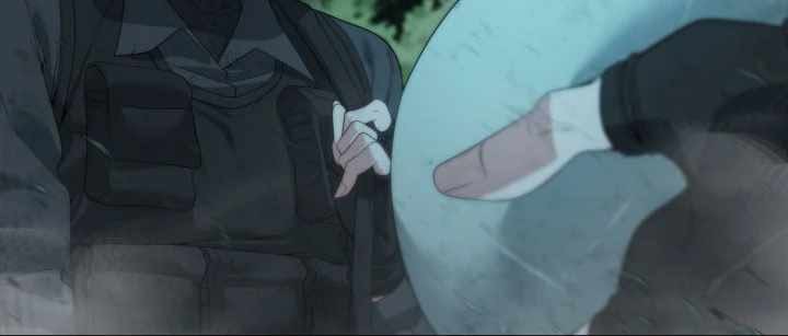 ETRANGERE Chapter 07 Gambar 63
