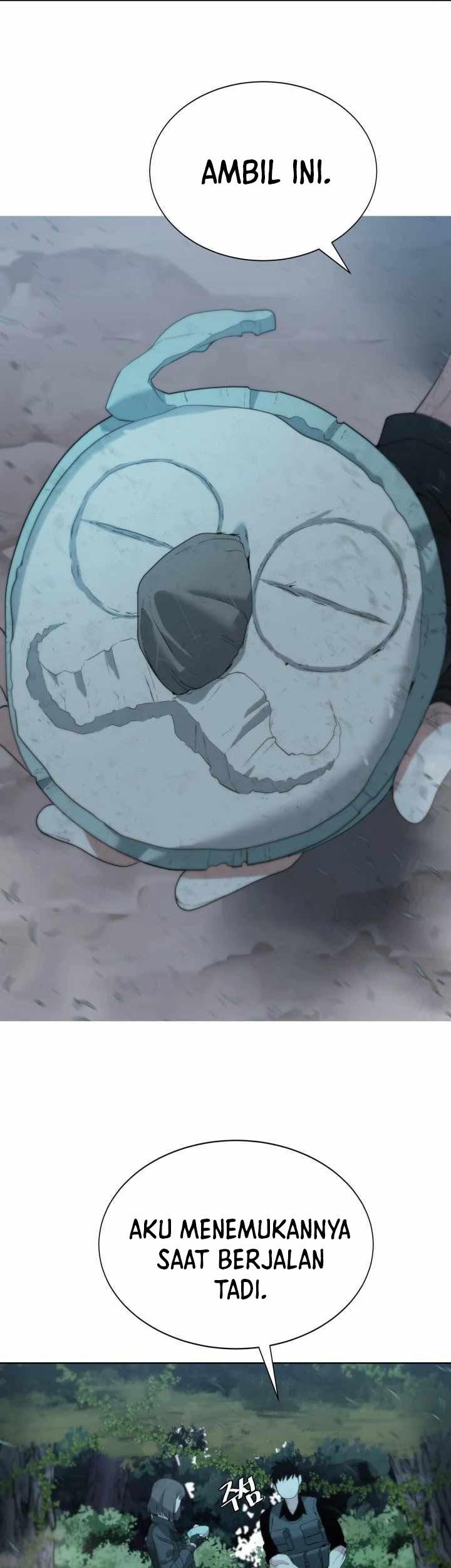 ETRANGERE Chapter 07 Gambar 64